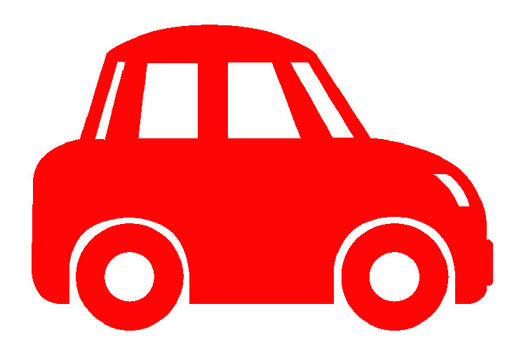 Icon car